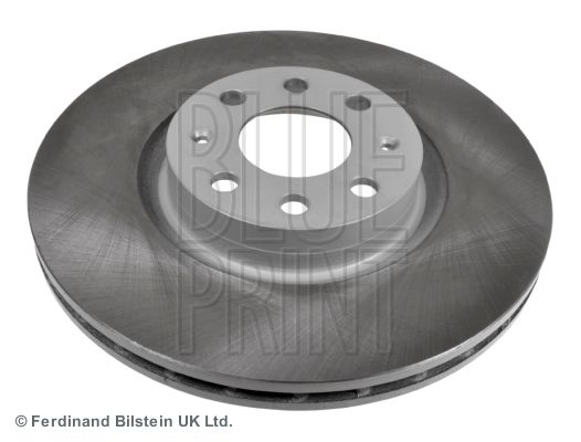 BLUE PRINT Тормозной диск ADL144308